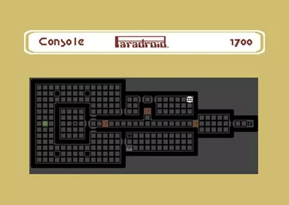The C64 Mini - Commodore 64