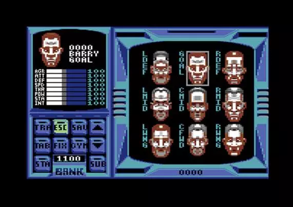 The C64 Mini - Commodore 64