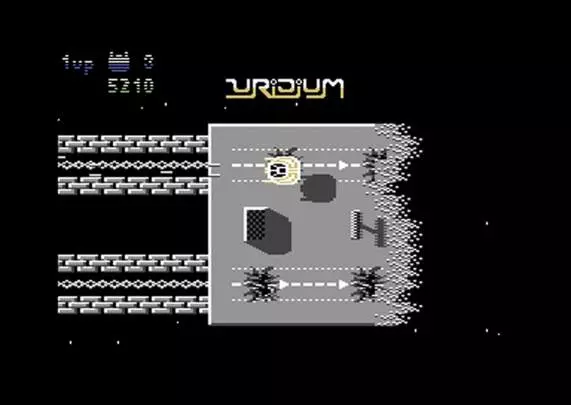 The C64 Mini - Commodore 64