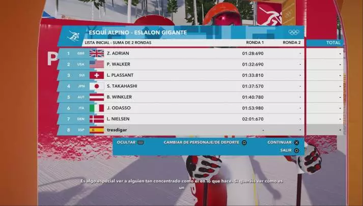 Steep: Camino a las Olimpiadas