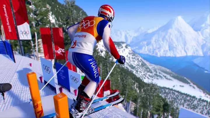 Steep: Camino a las Olimpiadas