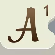Carátula de Apalabrados - iOS