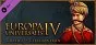 Europa Universalis IV - Cradle of Civilization Mac