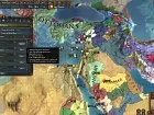 Europa Universalis IV - Cradle of Civilization - Pantalla