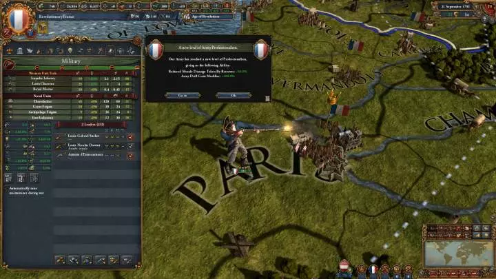 Europa Universalis IV - Cradle of Civilization