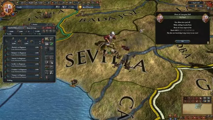 Europa Universalis IV - Cradle of Civilization - PC