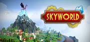 Carátula de Skyworld - PC