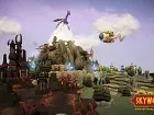 Skyworld - Imagen PC
