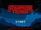 Stranger Things The Game - Imagen