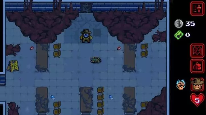 Stranger Things: The Game