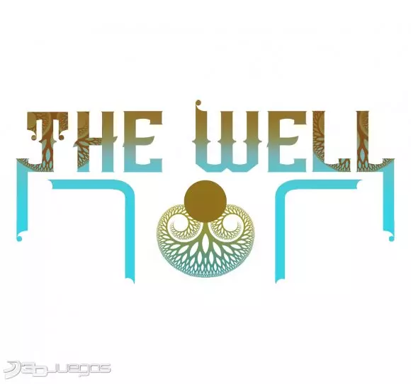 Carátula de The Well