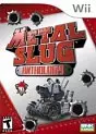 Metal Slug Anthology Wii