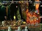 Metal Slug Anthology - Pantalla