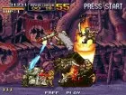 Metal Slug Anthology - Pantalla