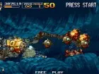 Metal Slug Anthology - Imagen Wii