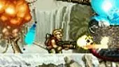 Metal Slug Anthology: Vídeo del juego