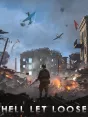 Hell Let Loose Xbox Series