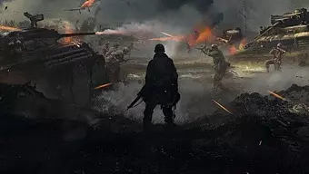 Hell Let Loose presenta nuevo tráiler gameplay