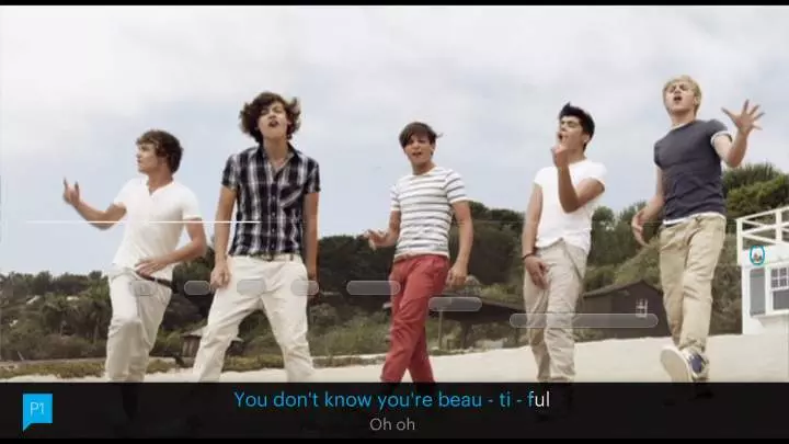 SingStar Celebration