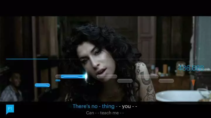 SingStar Celebration - PS4