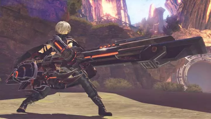 God Eater 3