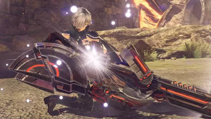 God Eater 3