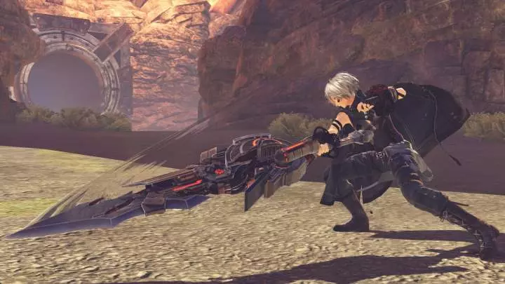 God Eater 3