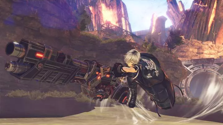 God Eater 3