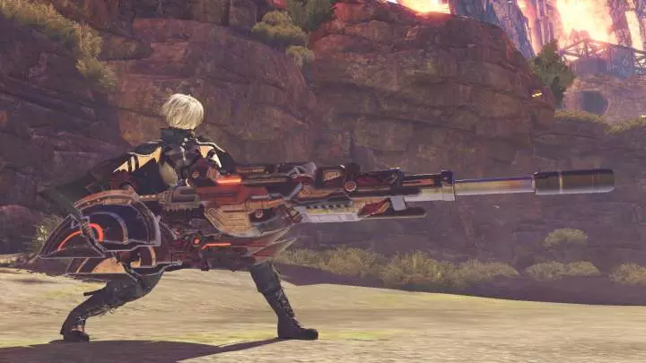 God Eater 3
