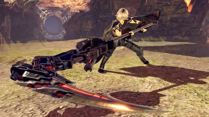 God Eater 3