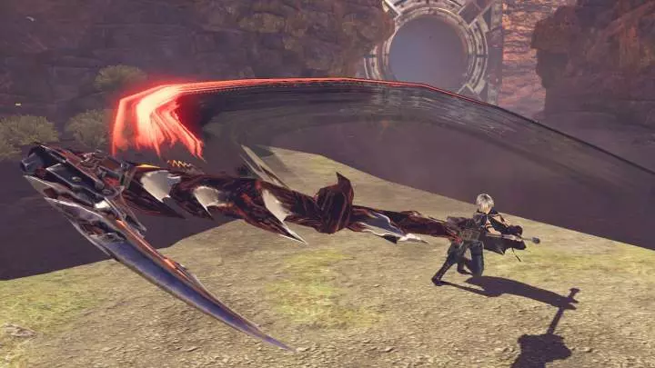 God Eater 3