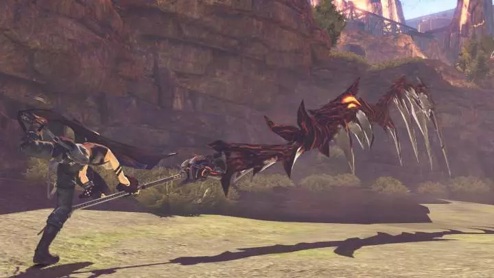 God Eater 3