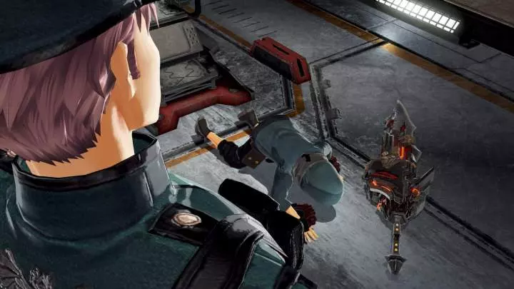 God Eater 3
