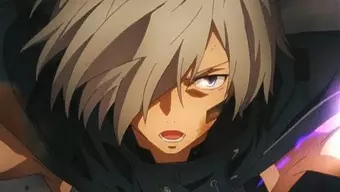 Esta es la épica cinemática de introducción de God Eater 3