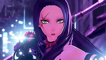 El destino de la humanidad en tus manos. Tráiler de God Eater 3