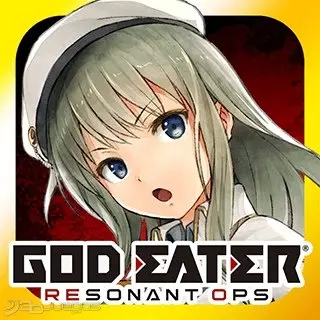 Carátula de God Eater: Resonant Ops