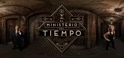 Carátula de El Ministerio del Tiempo VR - PC