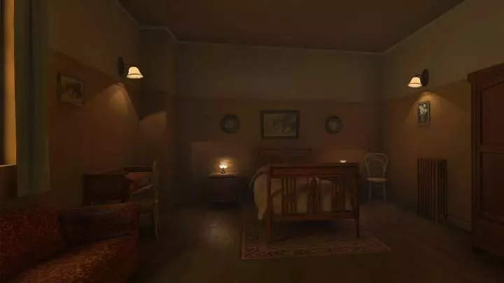 El Ministerio del Tiempo VR: Salva el tiempo