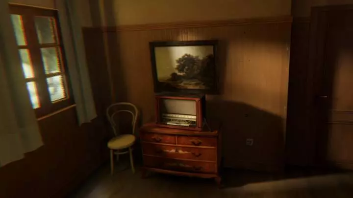 El Ministerio del Tiempo VR - PC