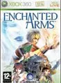 Enchanted Arms Xbox 360