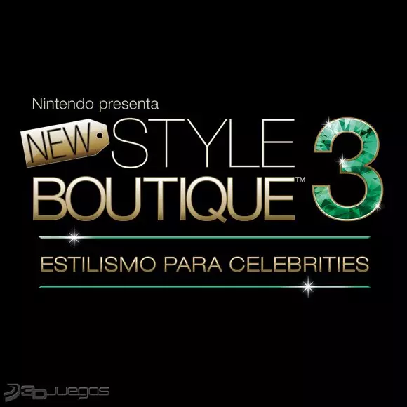 Carátula de New Style Boutique 3