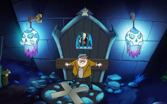 Darkestville Castle - PC