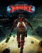 Space Junkies