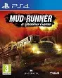 Spintires: MudRunner PS4