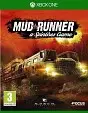 Spintires: MudRunner Xbox One