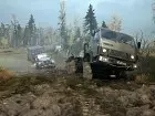 Spintires MudRunner 