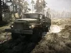 Spintires MudRunner 