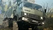 Spintires MudRunner: Tráiler Gameplay