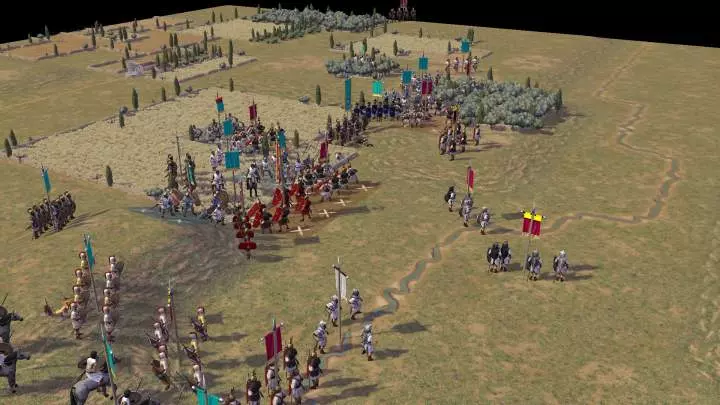 Field of Glory 2 - PC