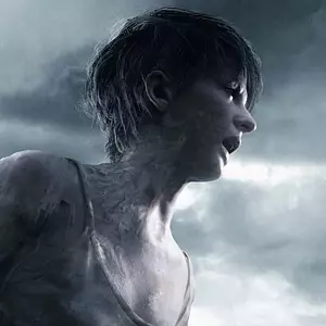 Resident Evil 7 - End of Zoe Análisis
